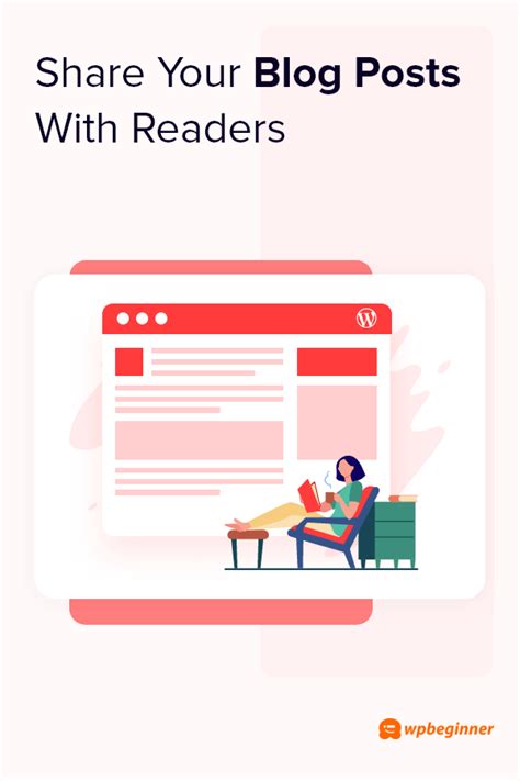 Image result for Share This Page Blog Example