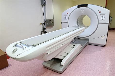 Image result for Pet Scan Machine