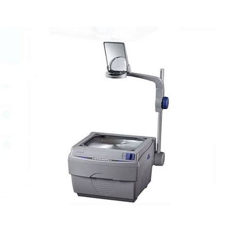 Digital Overhead Projector に対する画像結果