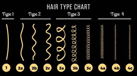 How to Know Human Hair に対する画像結果