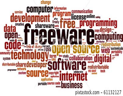 Image result for Freeware Definition