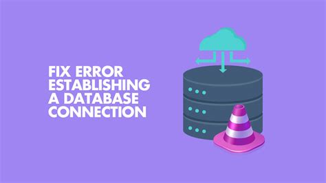 Image result for Database Connection Failure