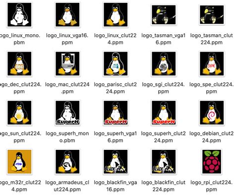 Image result for Linux Cluster Logo