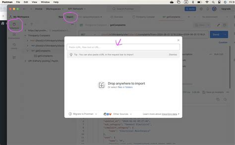 Image result for Postman Collection Example