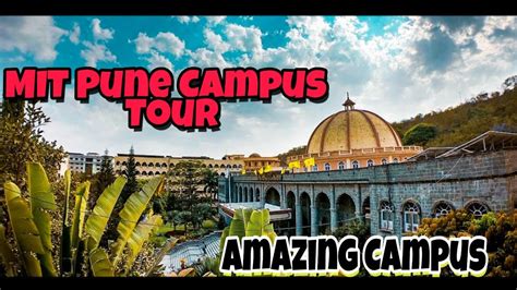 Image result for MIT College Pune