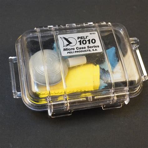 Microscope Cleaner Light Source に対する画像結果