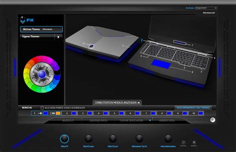 Image result for Alienware Command Center Update