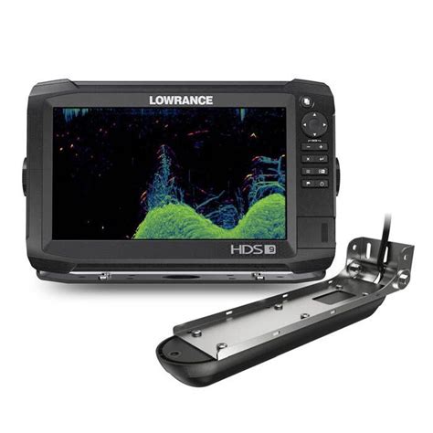 Afbeeldingsresultaten voor Lowrance HDS 9