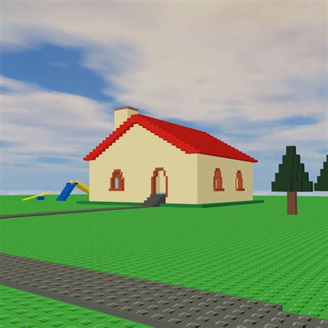 Toradh íomhá ar Roblox Happy Home Not Like Us