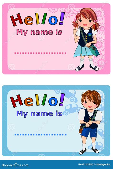 Image result for How to Sign Name Tag