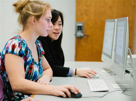 Image result for Female Computer Student