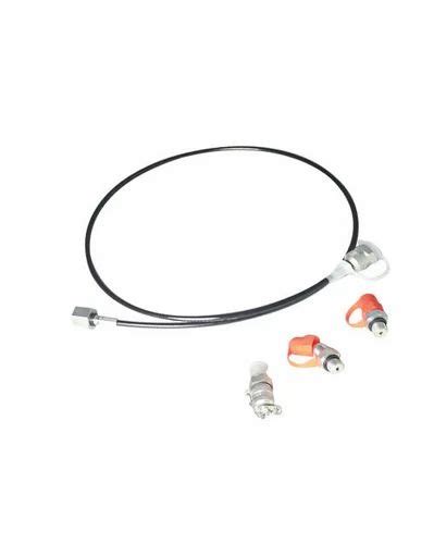 Image result for Minimess Coupling Symbol