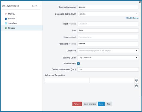 Image result for IBM Netezza Client