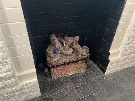 Toradh íomhá ar Repairing Gas Logs