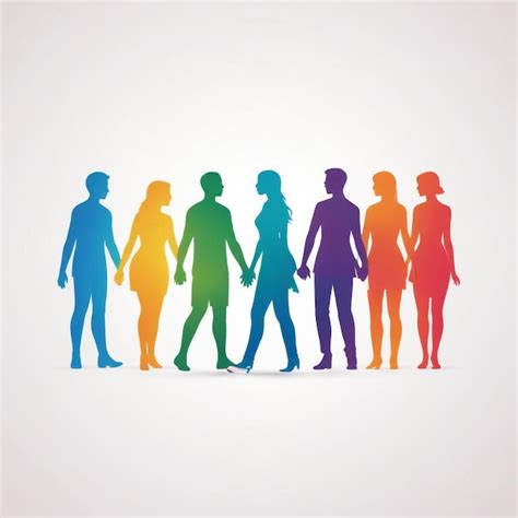 Toradh íomhá ar Colored People Unity