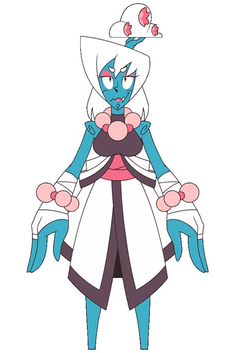 Image result for Mystery Skulls Shiromori Vivi