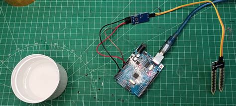 Image result for Sensor Kelembaban Arduino