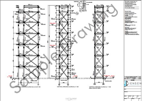 Image result for Steel Detailing Process Flow Chart