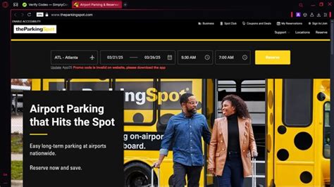 Spot Promo Code-এর ছবি ফলাফল