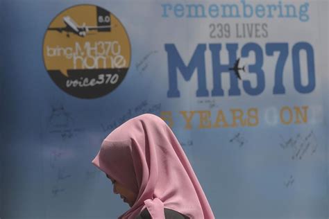 Image result for Flight 370 Last Words