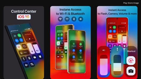 iPhone 16 Control Center に対する画像結果