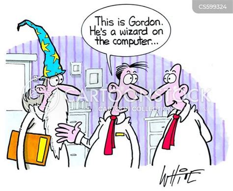 Difficult Computer Word Cartoon に対する画像結果