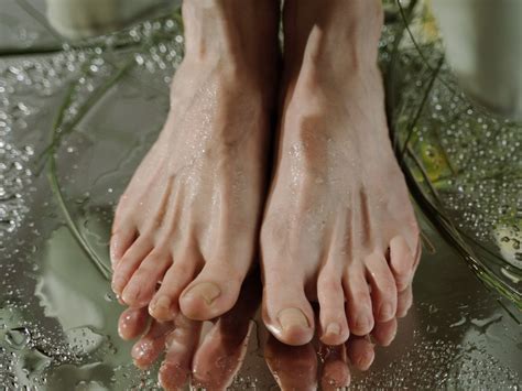 Image result for Foot Sweating Treatment