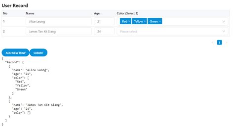 Image result for How to Save Data in Array in Angular