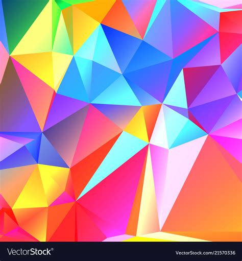 Simple Colorful Geometric Patterns に対する画像結果