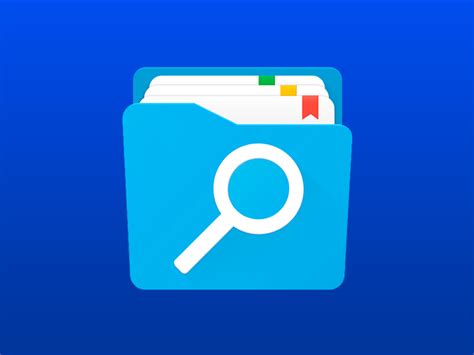Image result for File Manager All OS Icon