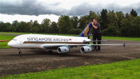 Toradh íomhá ar Biggest RC Airplane