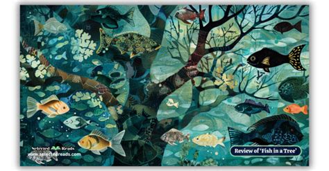 Image result for Fish in a Tree Chapter 19