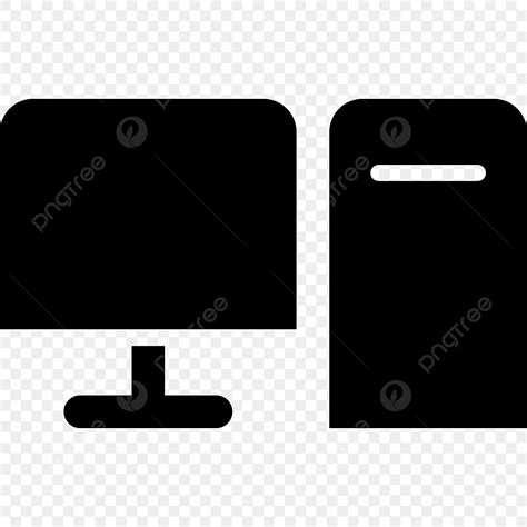 Image result for Desk Icon Transparent for Computer