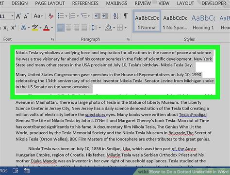 Image result for Dashed Underline