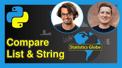 Image result for List to String Python