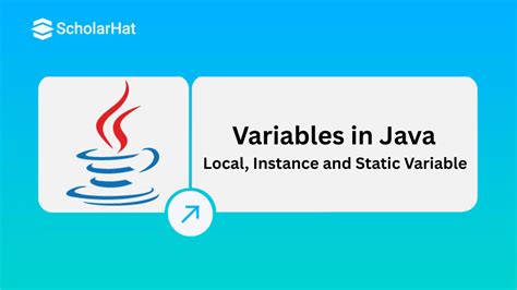 Image result for Local Variables in Java Example
