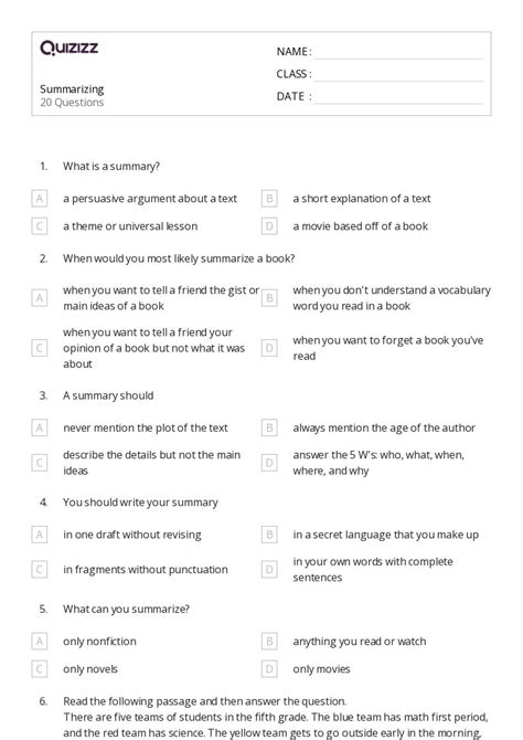 Toradh íomhá ar summarizing