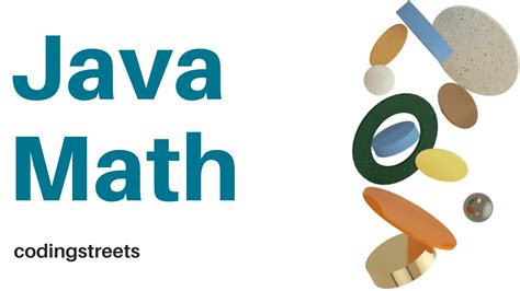 Image result for Math Module Java