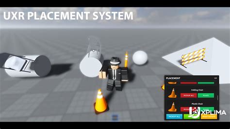How to Make a Roblox Placement System-साठीचा प्रतिमा निकाल