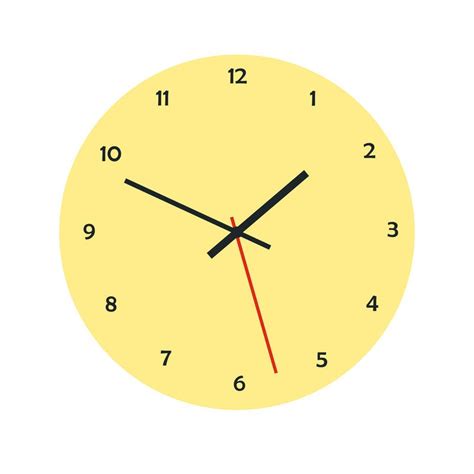 Clock Image From Turtle Graphics Module に対する画像結果