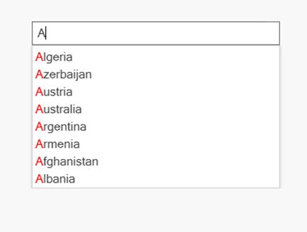 Image result for WPF TextBox Autocomplete