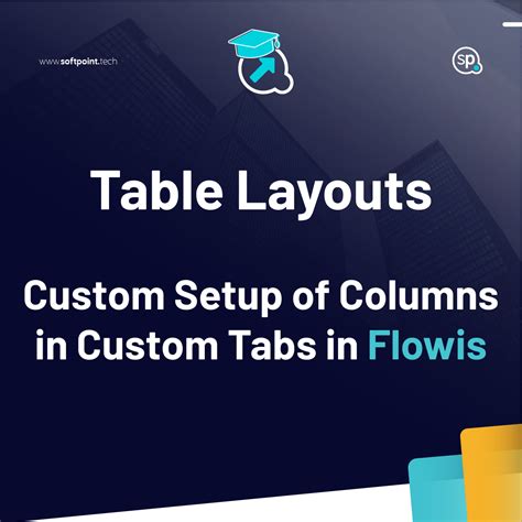 Image result for Definitions Table Layout