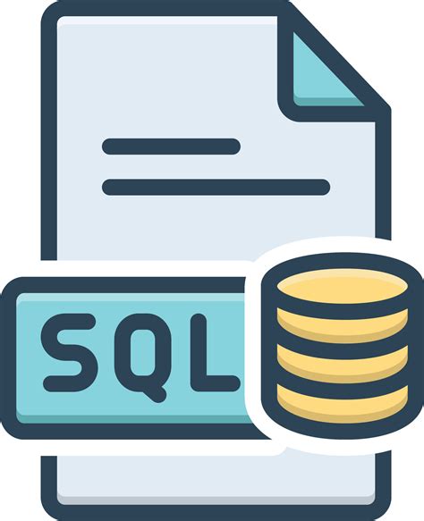 Image result for SQL View Icon in SVG