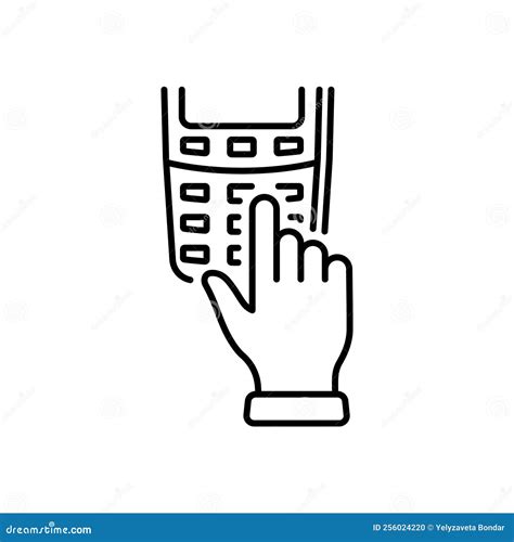 Toradh íomhá ar Password Number Key