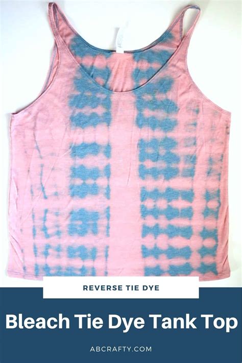 How to Tie Dye with Bleach に対する画像結果