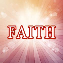 Toradh íomhá ar A Faith That Functions