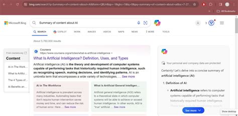 Image result for How to Use Bing