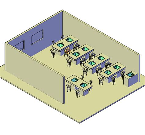 Science Lab CAD Blocks に対する画像結果