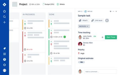 Afbeeldingsresultaten voor JIRA Application