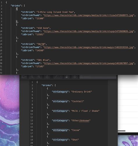 Image result for Decode JSON Data